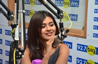 Andagadu Team at Big FM